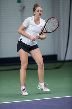 Adelina Krüger 335 - Nordostdeutsche Meisterschaft